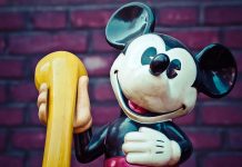 Disney startet Partnerschaft mit OpenAI