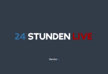 Da ist er! Der 24-Stunden-Stream am 31. Juli