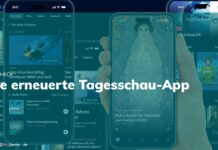 Die erneuerte Tagesschau-App | APPCHECK