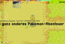 Ein anderes Pokémon-Spiel | Pokémon Mystery Dungeon: Team Rot | GAMEBOY Time #344
