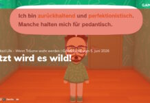 Jetzt wird es wild! | Tomodachi Life – Wenn Träume wahr werden | GAMESLIVE | 05.06.26