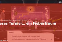 Dieses Turnier… ein Fiebertraum | Pokémon Legenden: Z-A | GAMESLIVE | 07.01.26