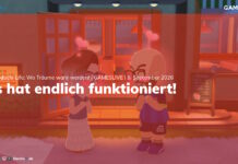 Es hat endlich funktioniert! | Tomodachi Life | GAMESLIVE | 08.09.26