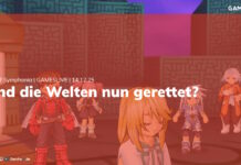 Sind die Welten gerettet? | Tales of Symphonia | GAMESLIVE | 14.12.25