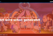 Jetzt wird schon geheiratet | Tomodachi Life | GAMESLIVE | 20.07.26
