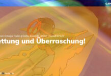 Rettung und Überraschung! | Pokémon Omega Rubin – Delta Episode | GAMESPLAY | #007