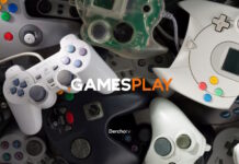 GAMESPLAY wird zu einem Anzock-Format
