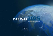 DAS WAR 2025 | Der Jahresrückblick heute Abend