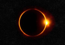 Sonnenfinsternis über Europa heute Abend