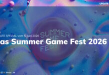 Das Summer Games Fest 2026 | UPDATE SPEZIAL | 05.06.26