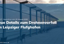 Neue Details zu Drohnenvorfall, UEFA wirft FIFA „Täuschung“ vor | UPDATE | 10.08.26