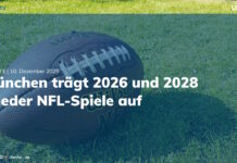 Letzter Koalitionsausschuss 2025, NFL-Spiele in München | UPDATE | 10.12.25