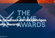 Russischer Cyberangriff auf DE, The Game Awards 2025 | UPDATE | 12.12.25