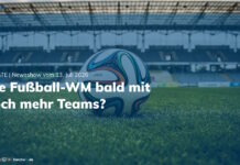 VW-Sparpläne werden konkreter, Fußball-WM bald mit 64 Teams? | UPDATE | 13.07.26