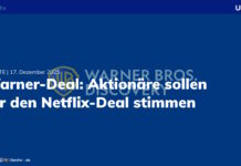 Neue Grundsicherung, WBD-Übernahmeschlacht | UPDATE | 17.12.25