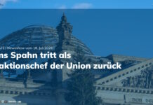 Spahn-Rücktritt, altes Logo für 1860 München | UPDATE | 18.07.26