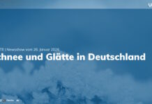 Winterwetter in Deutschland, EU startet Untersuchungen gegen X | UPDATE | 26.01.26