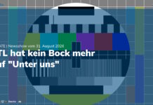 DWD-Bilanz zur Hitze, Aus für „Unter Uns“ | UPDATE | 31.08.26