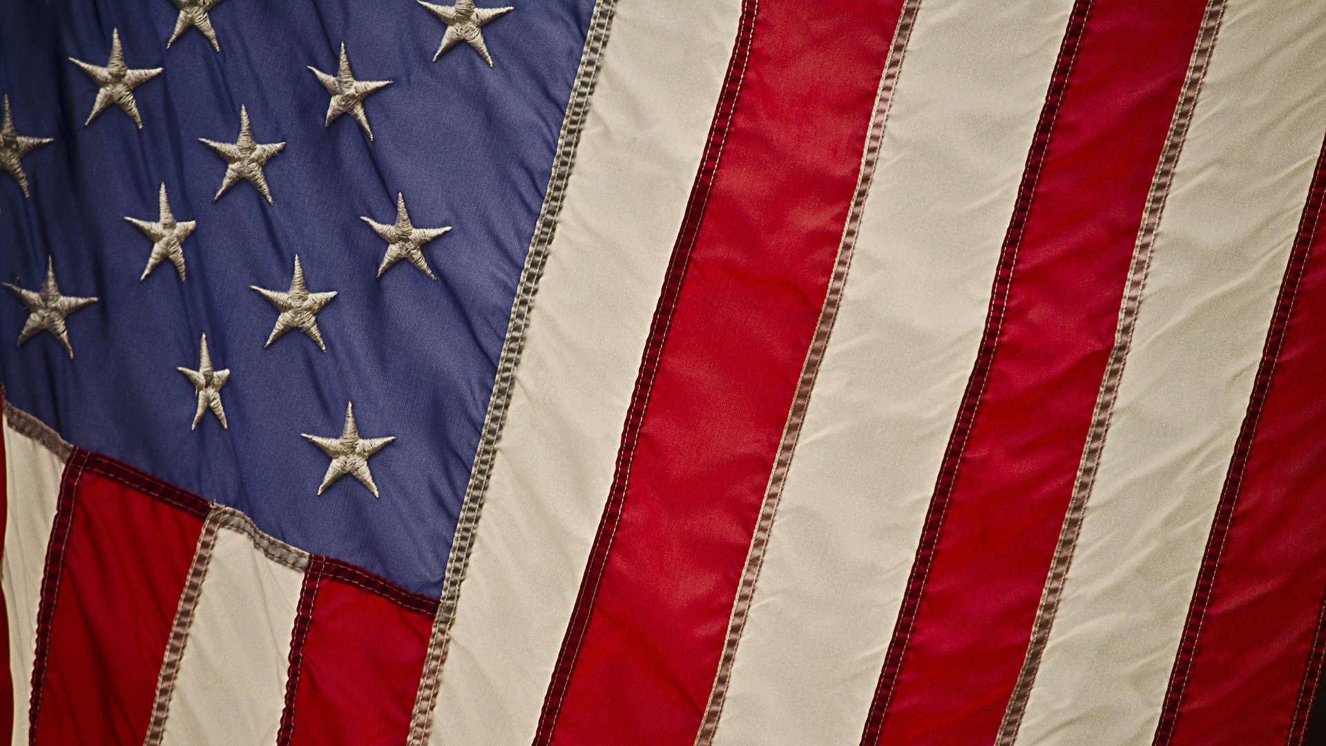 USA, Flagge, Land, Amerika, Nordamerika,