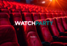 RudelguckenLIVE wird zur WATCHPARTY