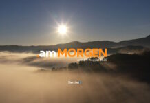 am MORGEN vom 17. August 2026