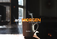 am MORGEN vom 28. September 2026