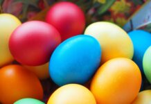 Derchotv wünscht euch Frohe Ostern!