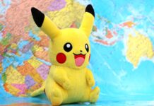 Pokémon kommt in die Universal Studios Japan