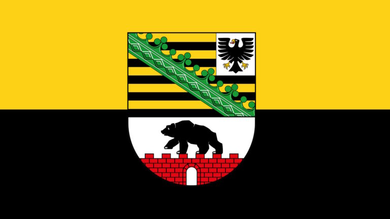 Sven Schulze zum neuen Ministerpräsidenten von Sachsen-Anhalt gewählt